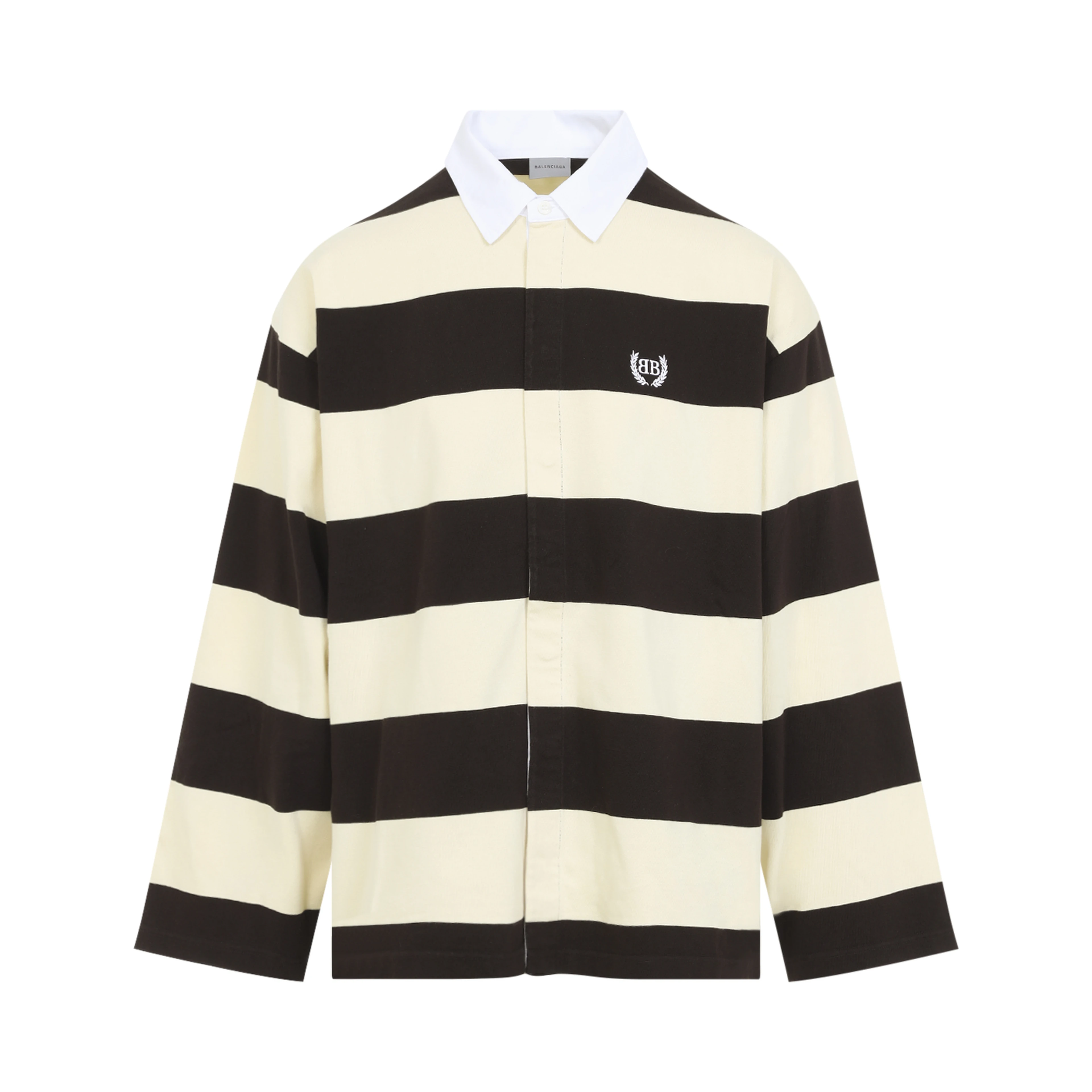 HYBRID POLO SHIRT