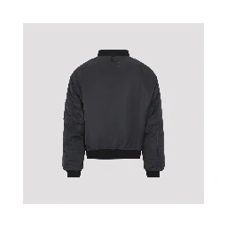 REVERSIBLE BOMBER