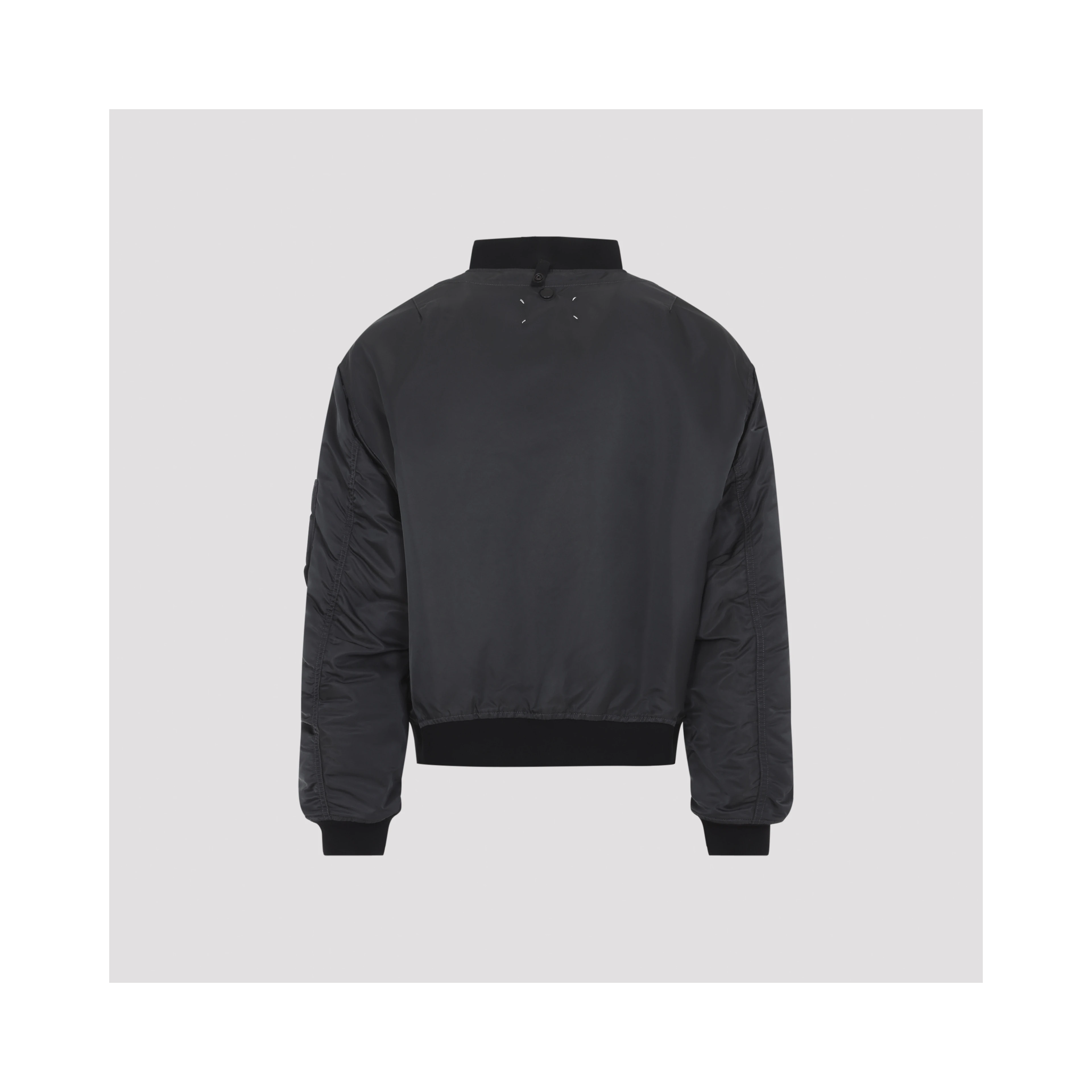 REVERSIBLE BOMBER