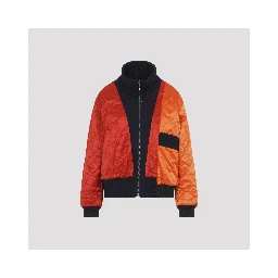 SPLICED BOMBER