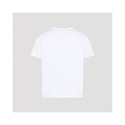 REVERSED LOGO T-SHIRT