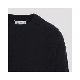 LAMBSWOOL SWEATER