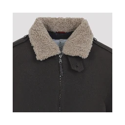WATER RESISTANT JACKET