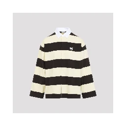 HYBRID POLO SHIRT