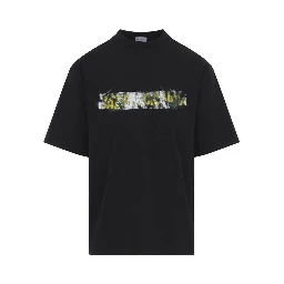 MEDIUM FIT TSHIRT