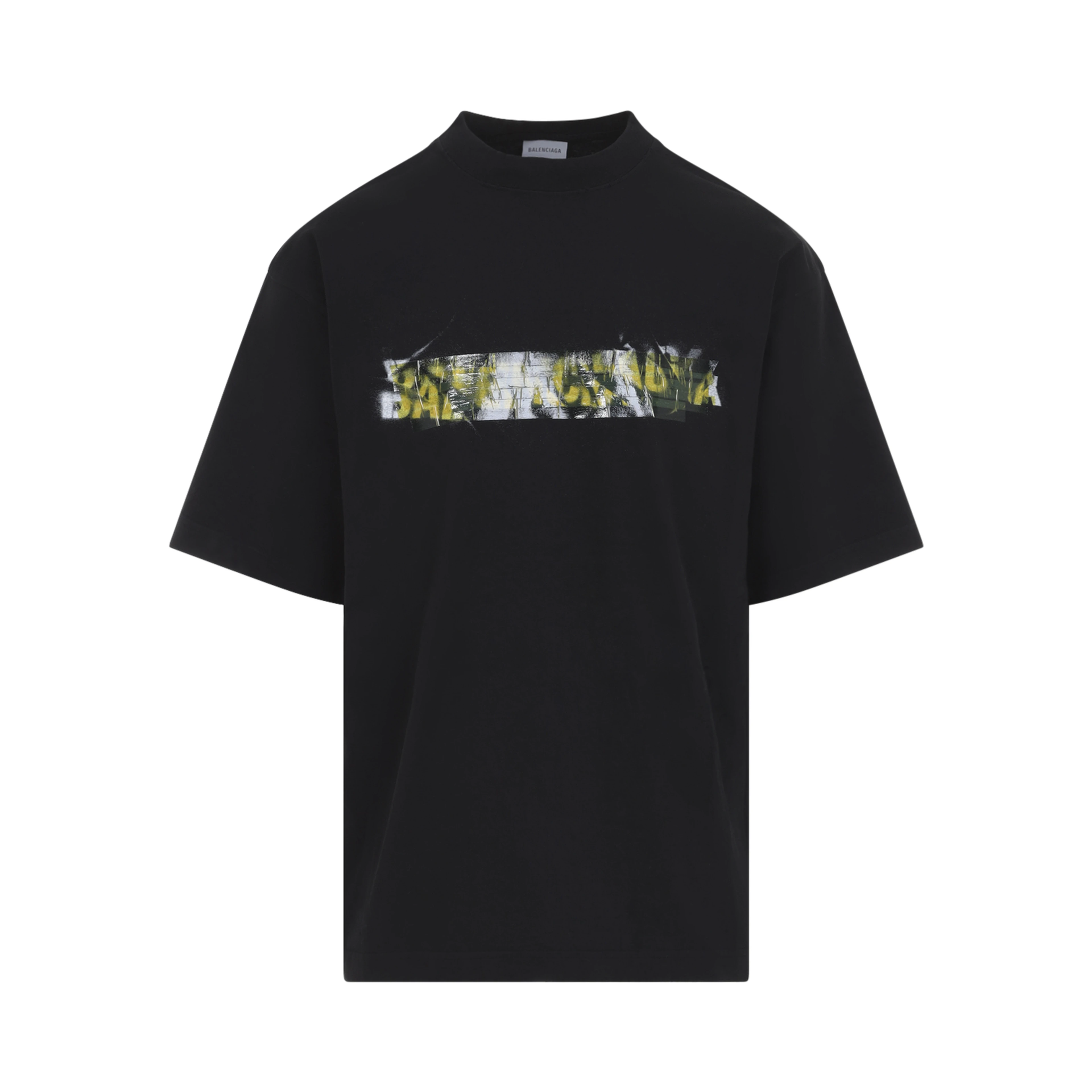MEDIUM FIT TSHIRT
