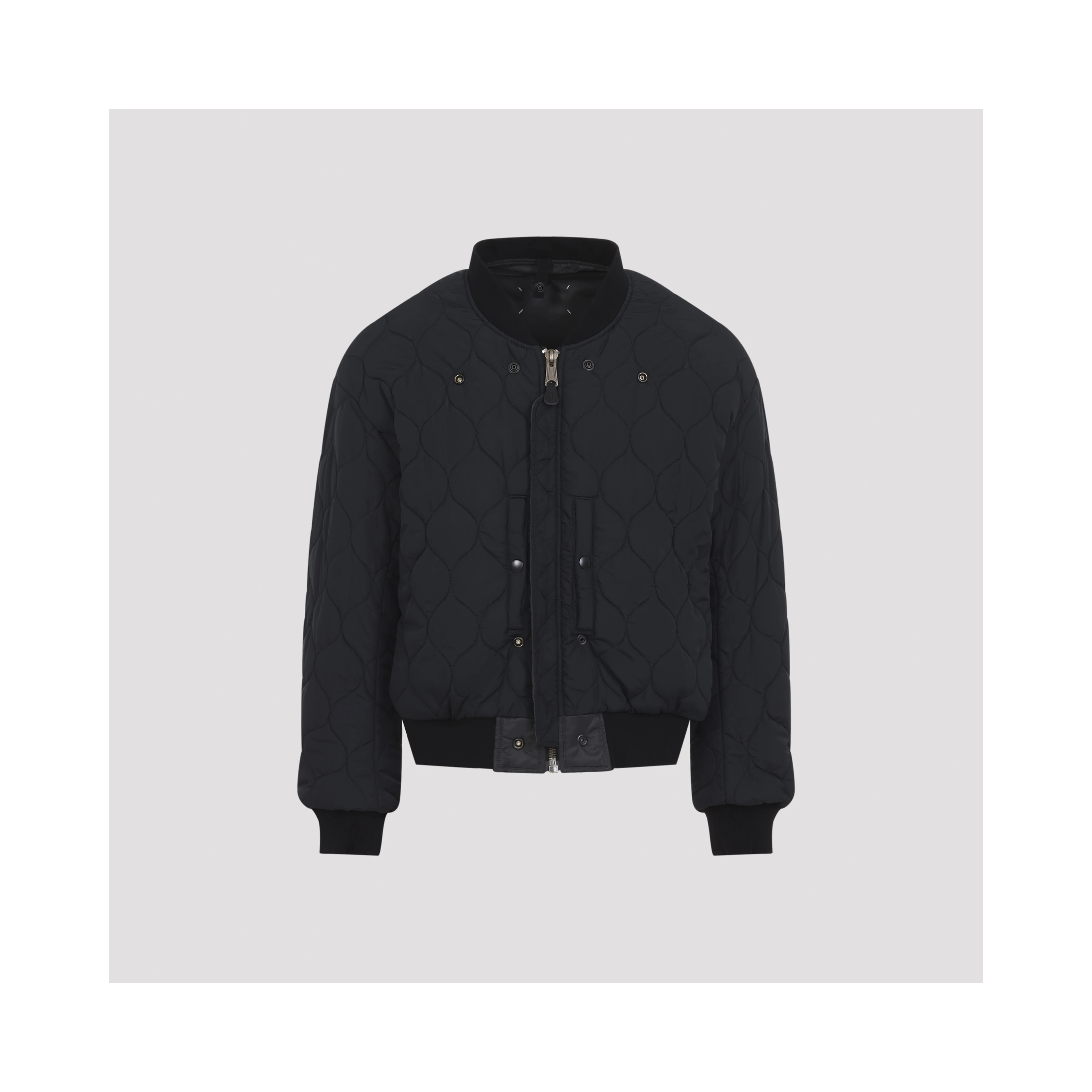 REVERSIBLE BOMBER