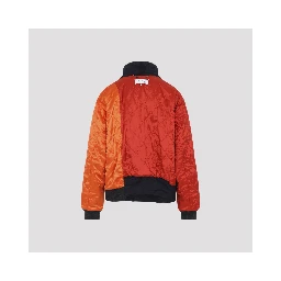 SPLICED BOMBER