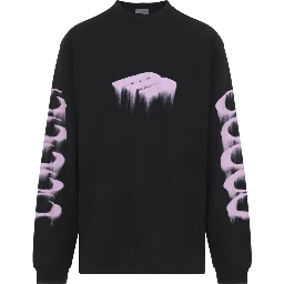 LS MEDIUM FIT TSHIRT
