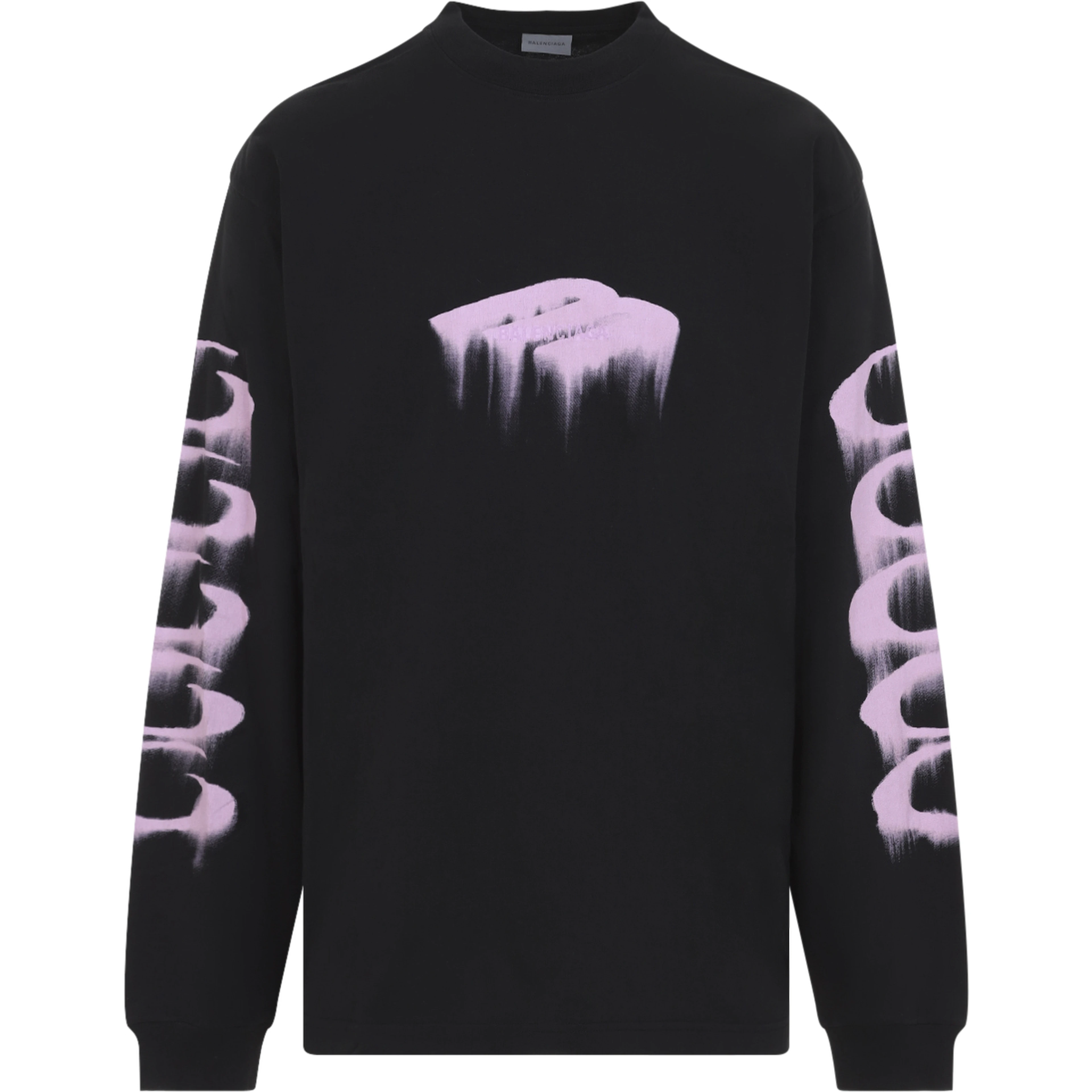 LS MEDIUM FIT TSHIRT