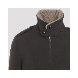 WATER RESISTANT JACKET