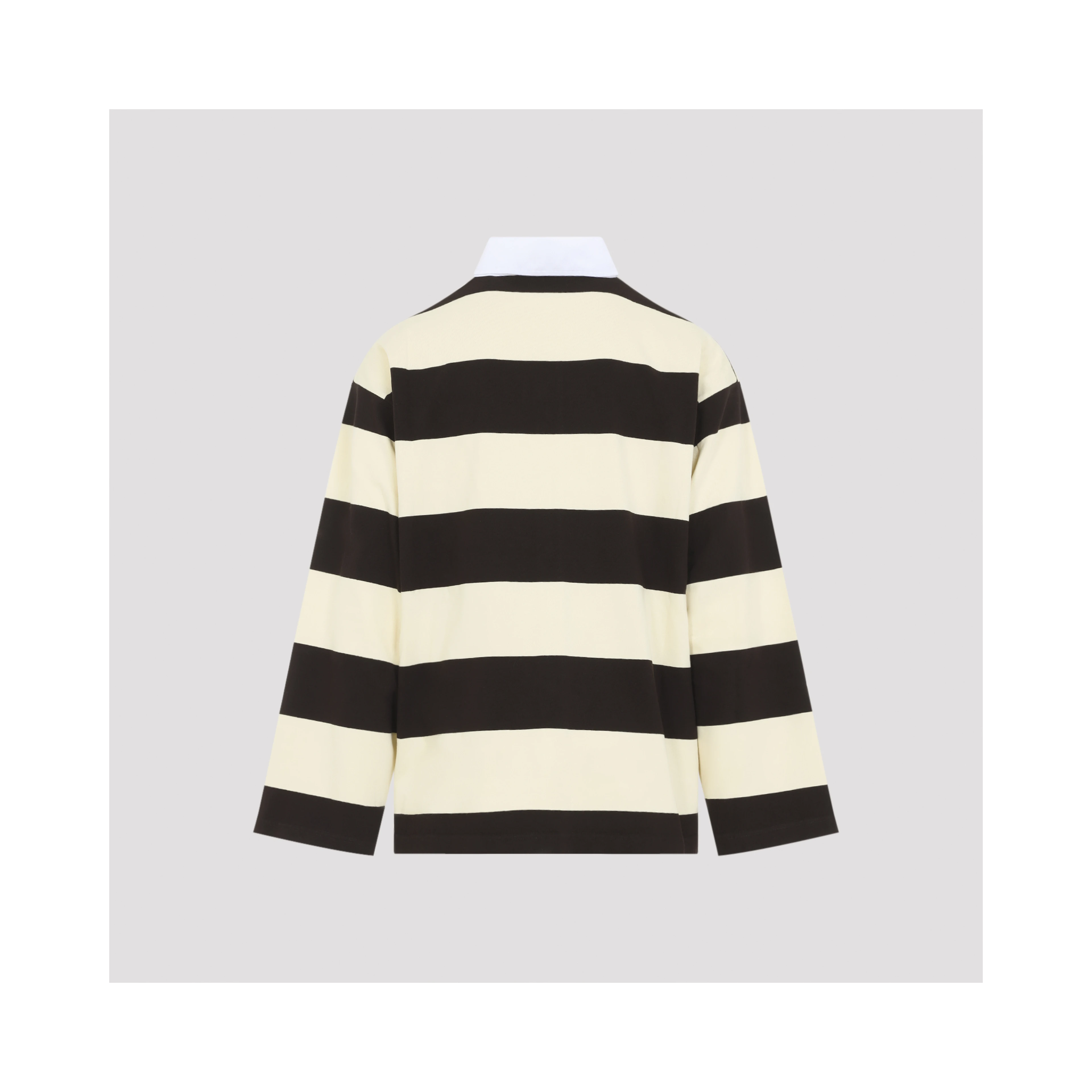 HYBRID POLO SHIRT