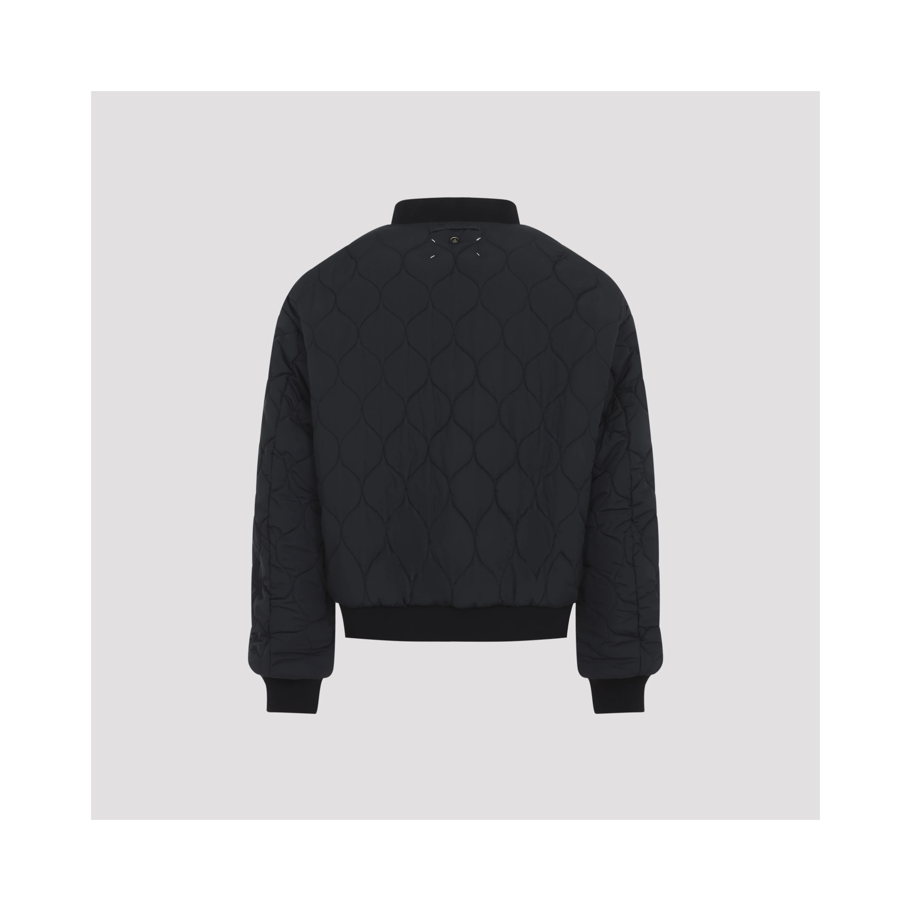 REVERSIBLE BOMBER
