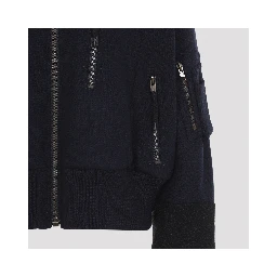SPLICED BOMBER