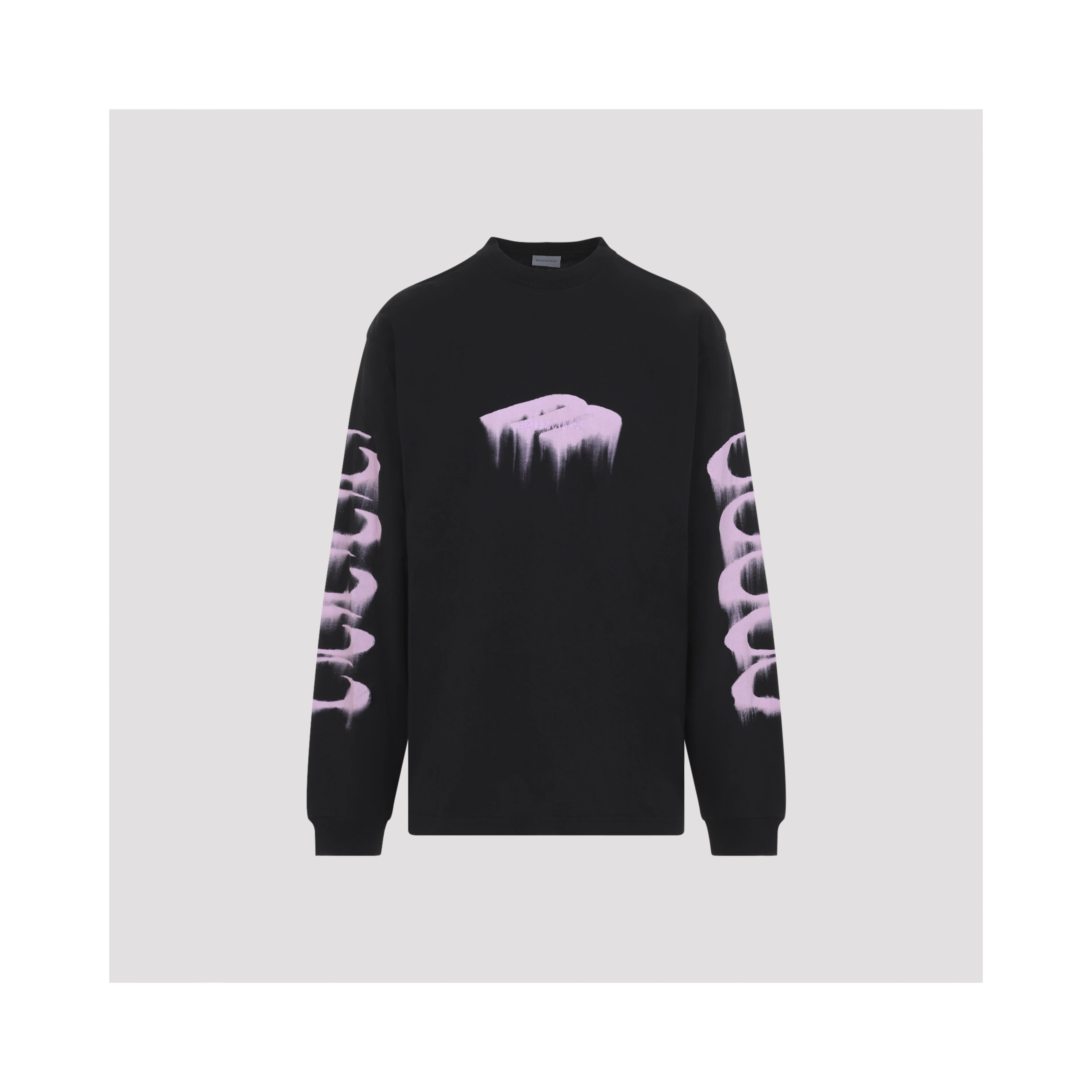 LS MEDIUM FIT TSHIRT