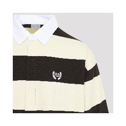 HYBRID POLO SHIRT