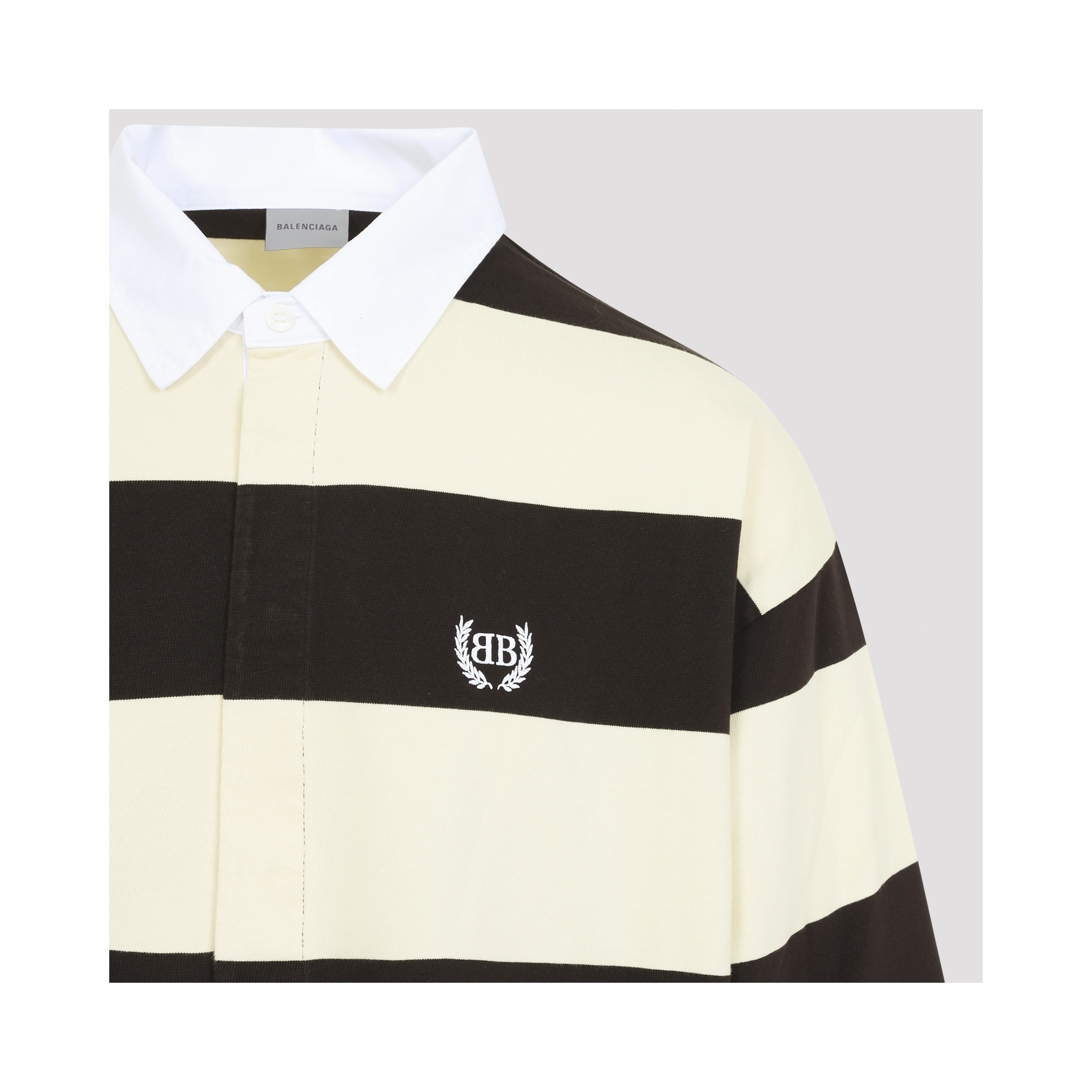 HYBRID POLO SHIRT