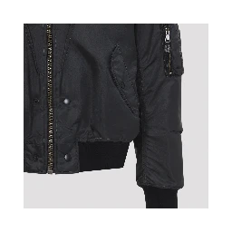 REVERSIBLE BOMBER