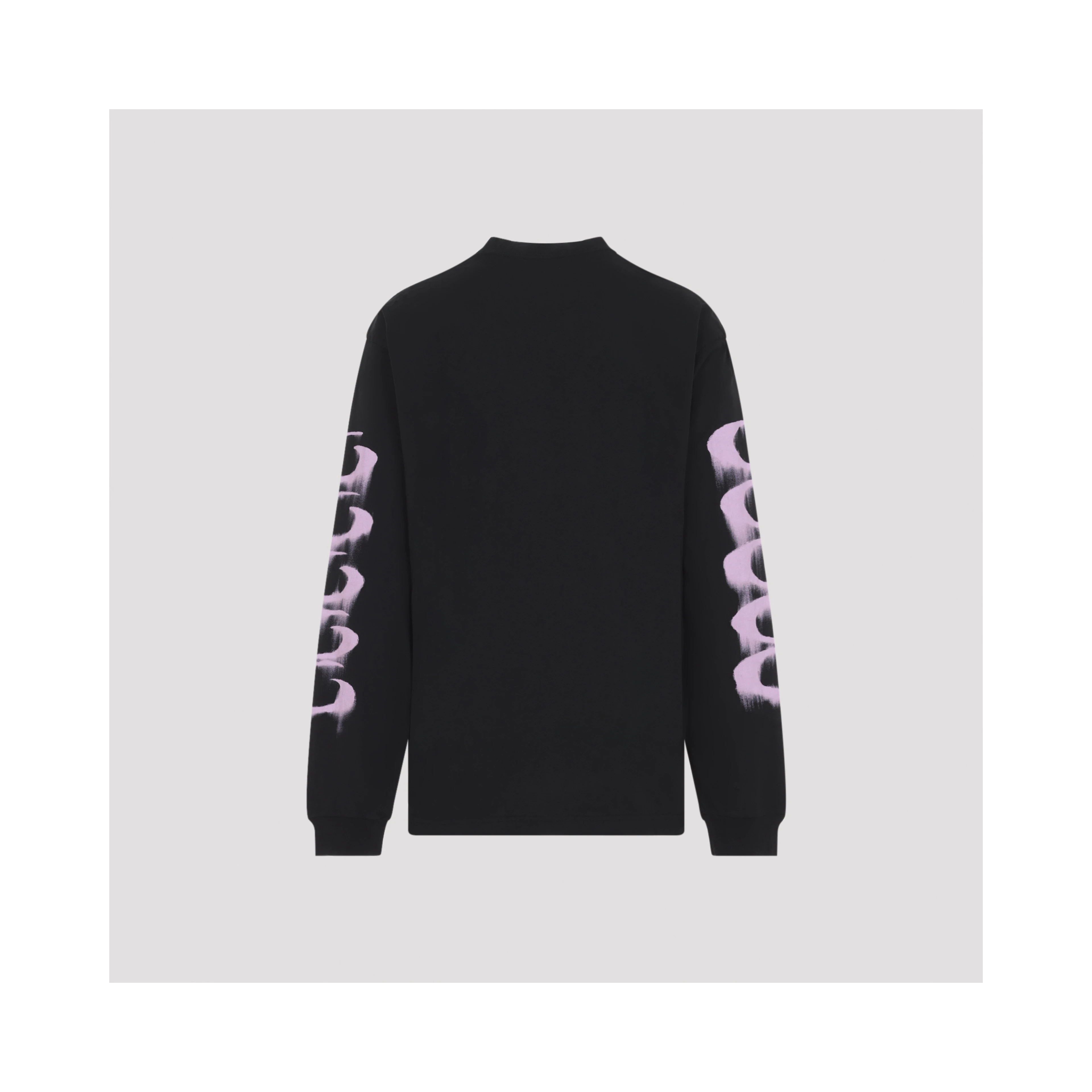 LS MEDIUM FIT TSHIRT