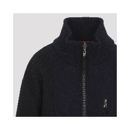 SPLICED BOMBER