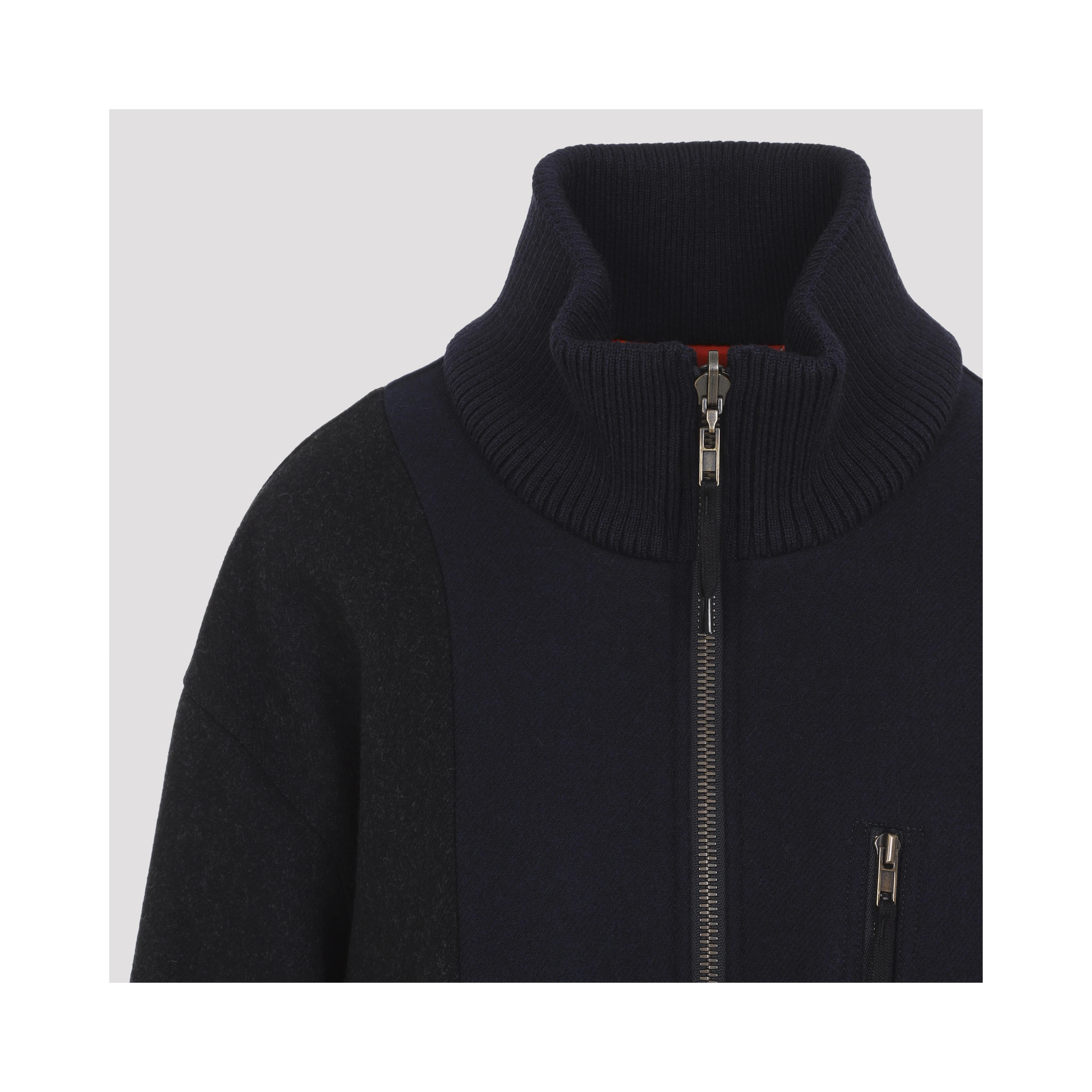 SPLICED BOMBER