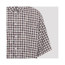 Balenciaga Wrong Sleeve Shirt