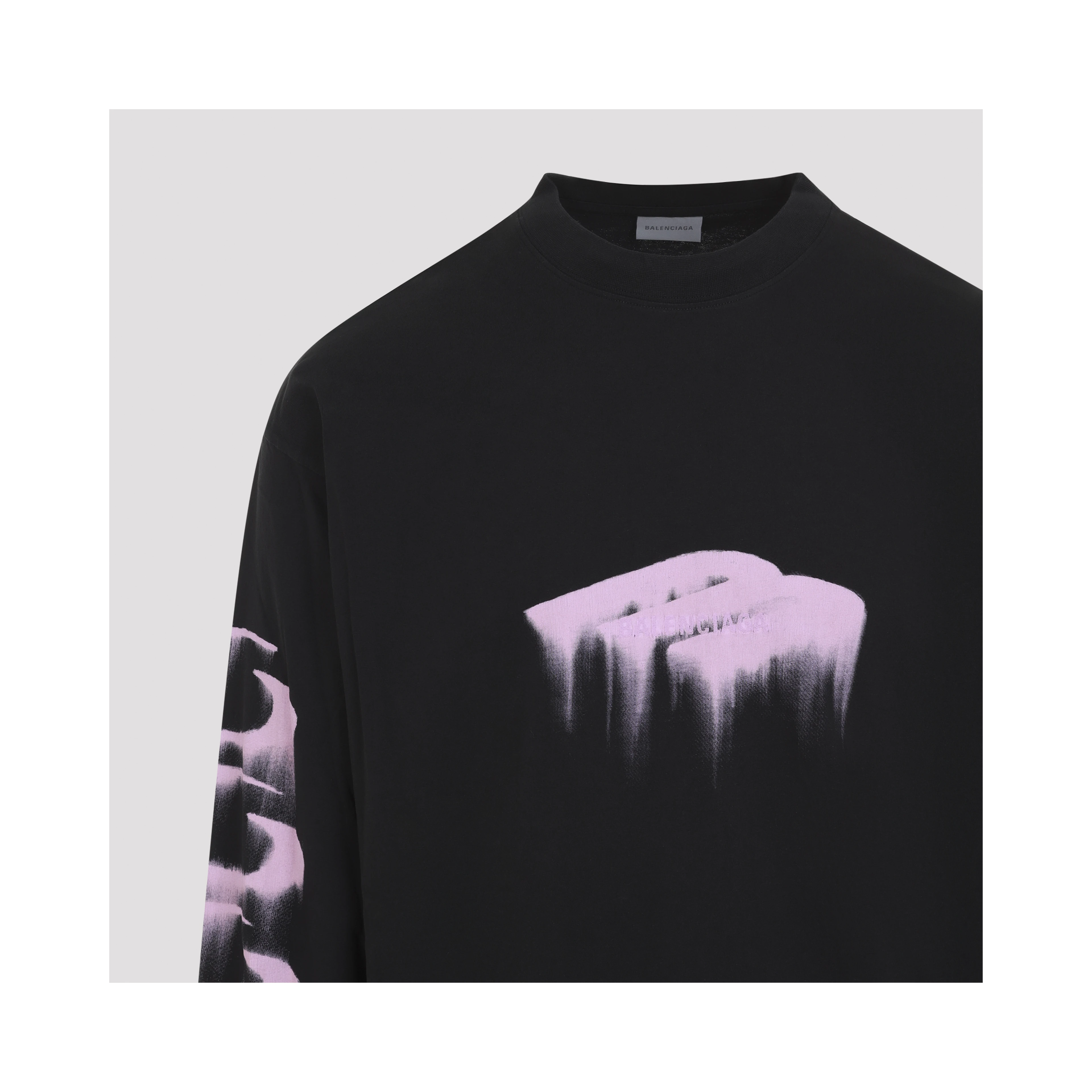 LS MEDIUM FIT TSHIRT