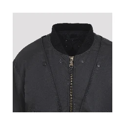 REVERSIBLE BOMBER