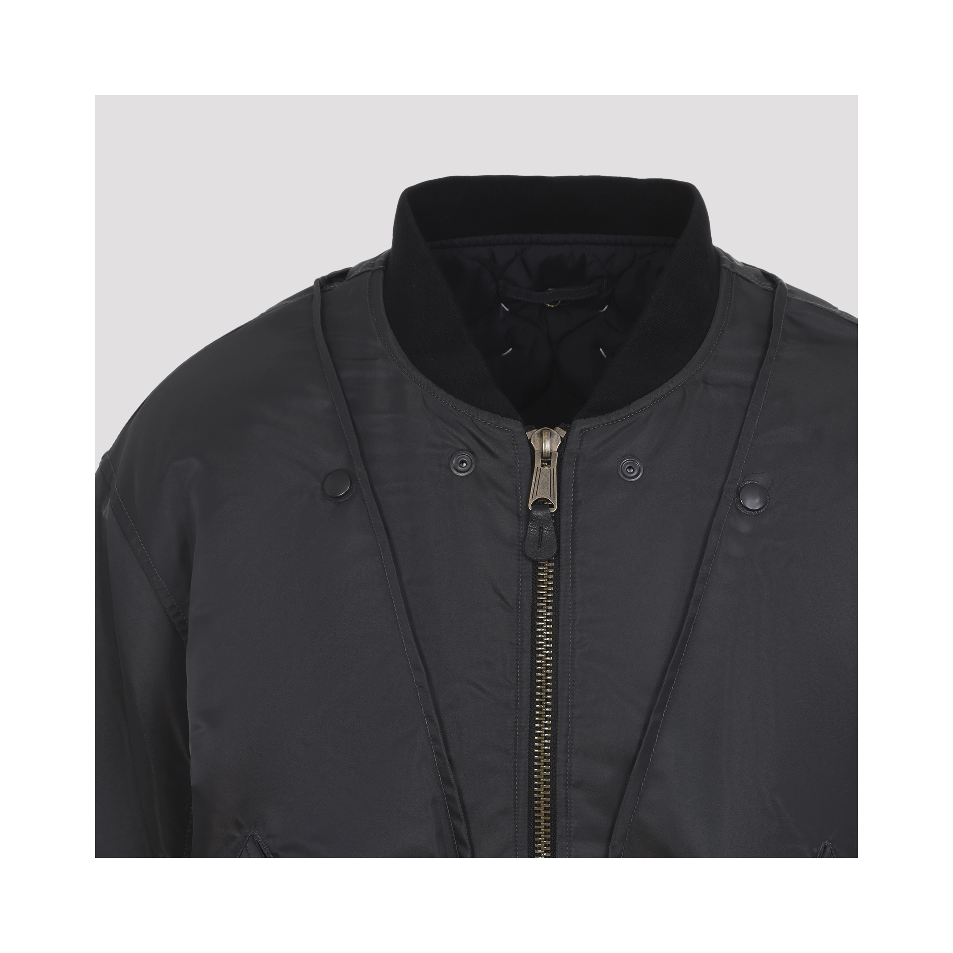 REVERSIBLE BOMBER