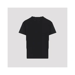 REVERSED LOGO T-SHIRT