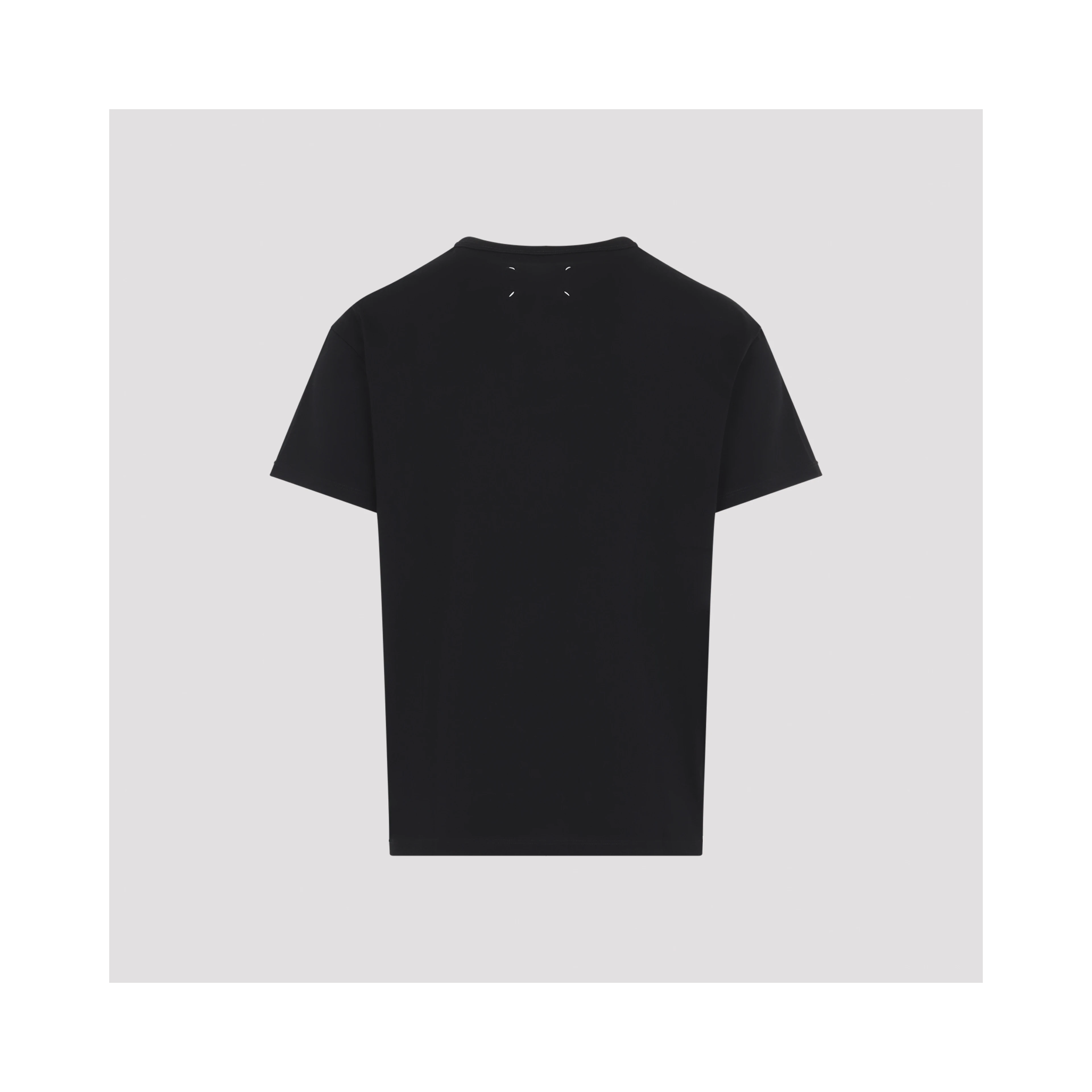 REVERSED LOGO T-SHIRT