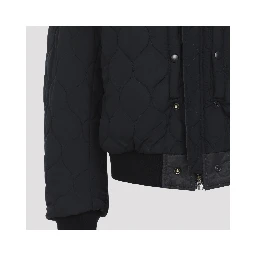 REVERSIBLE BOMBER