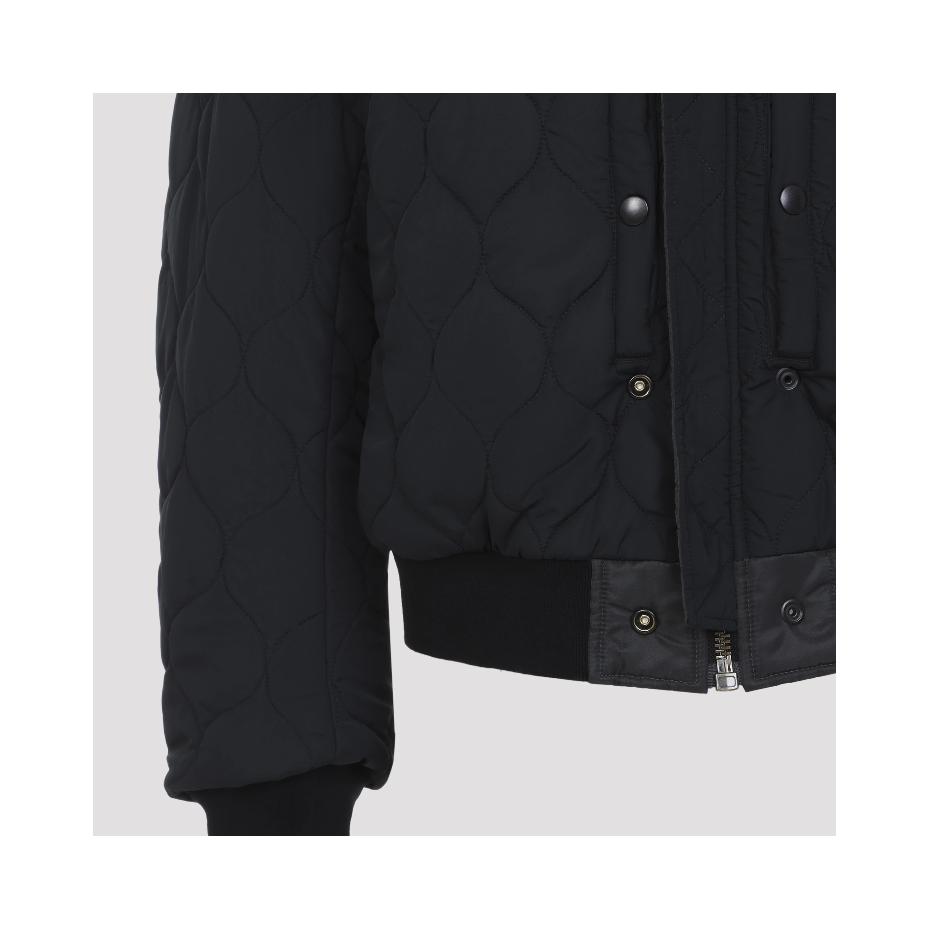 REVERSIBLE BOMBER