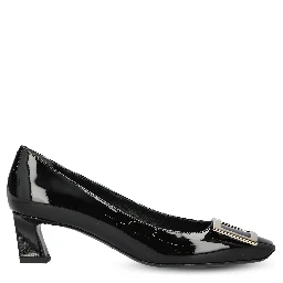 ROGER VIVIER With Heel Black