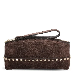 VALENTINO GARAVANI Bags.. Brown