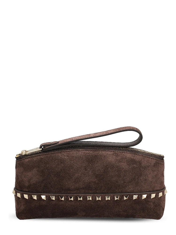 VALENTINO GARAVANI Bags.. Brown