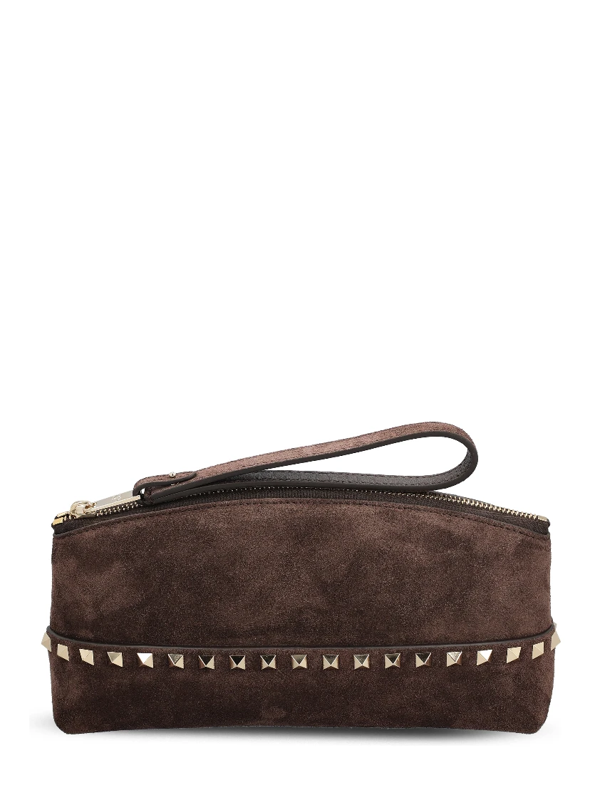 VALENTINO GARAVANI Bags.. Brown