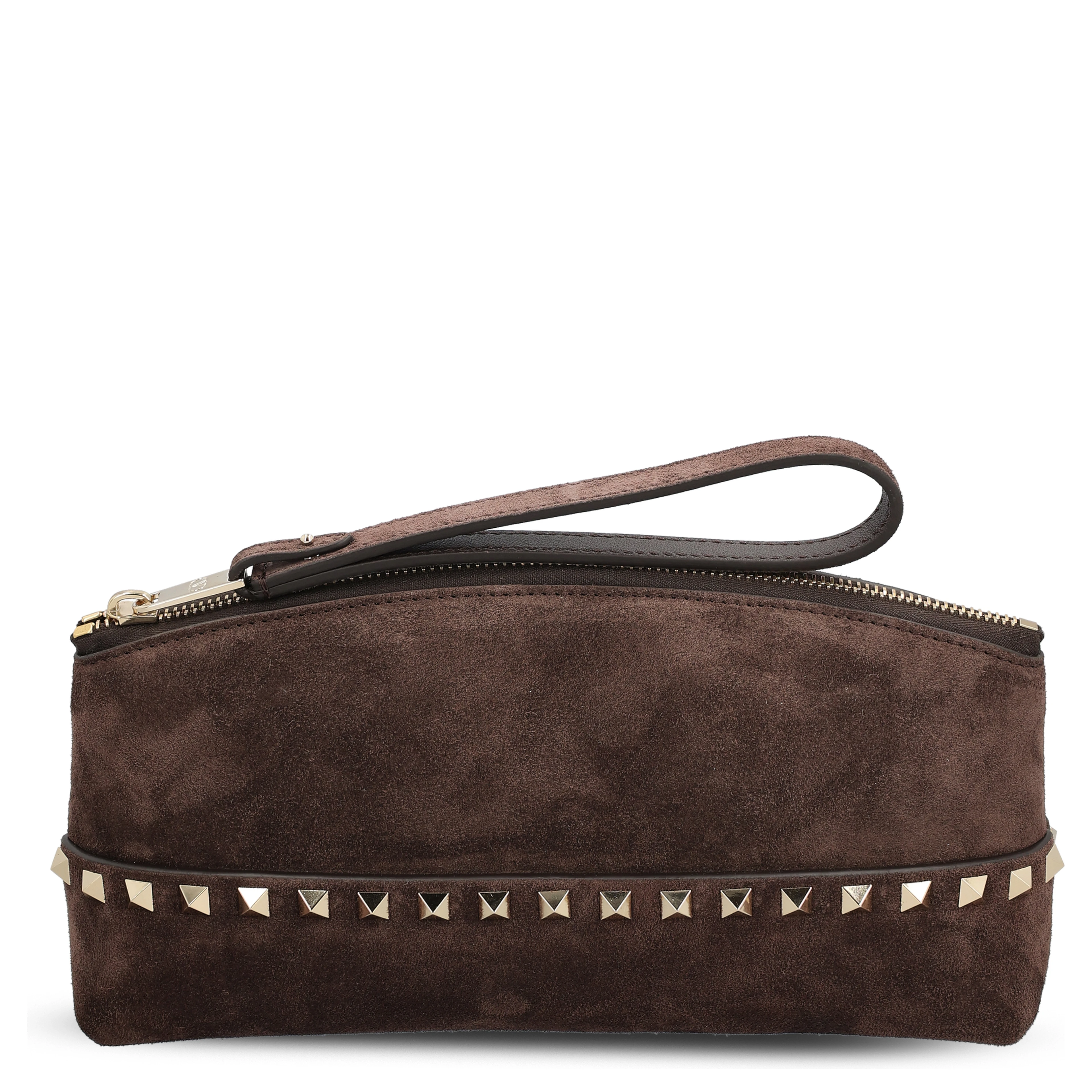 VALENTINO GARAVANI Bags.. Brown