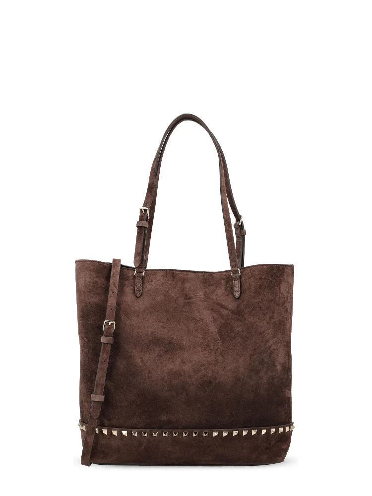 VALENTINO GARAVANI Bags.. Brown