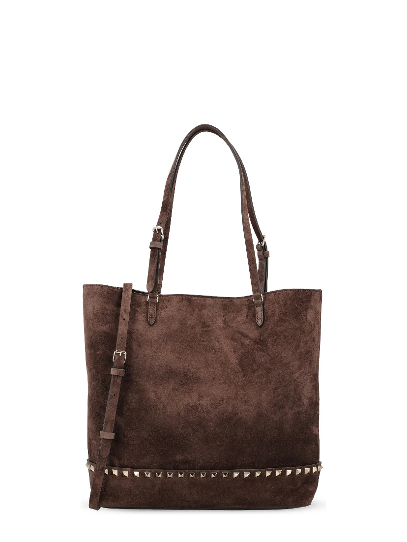 VALENTINO GARAVANI Bags.. Brown