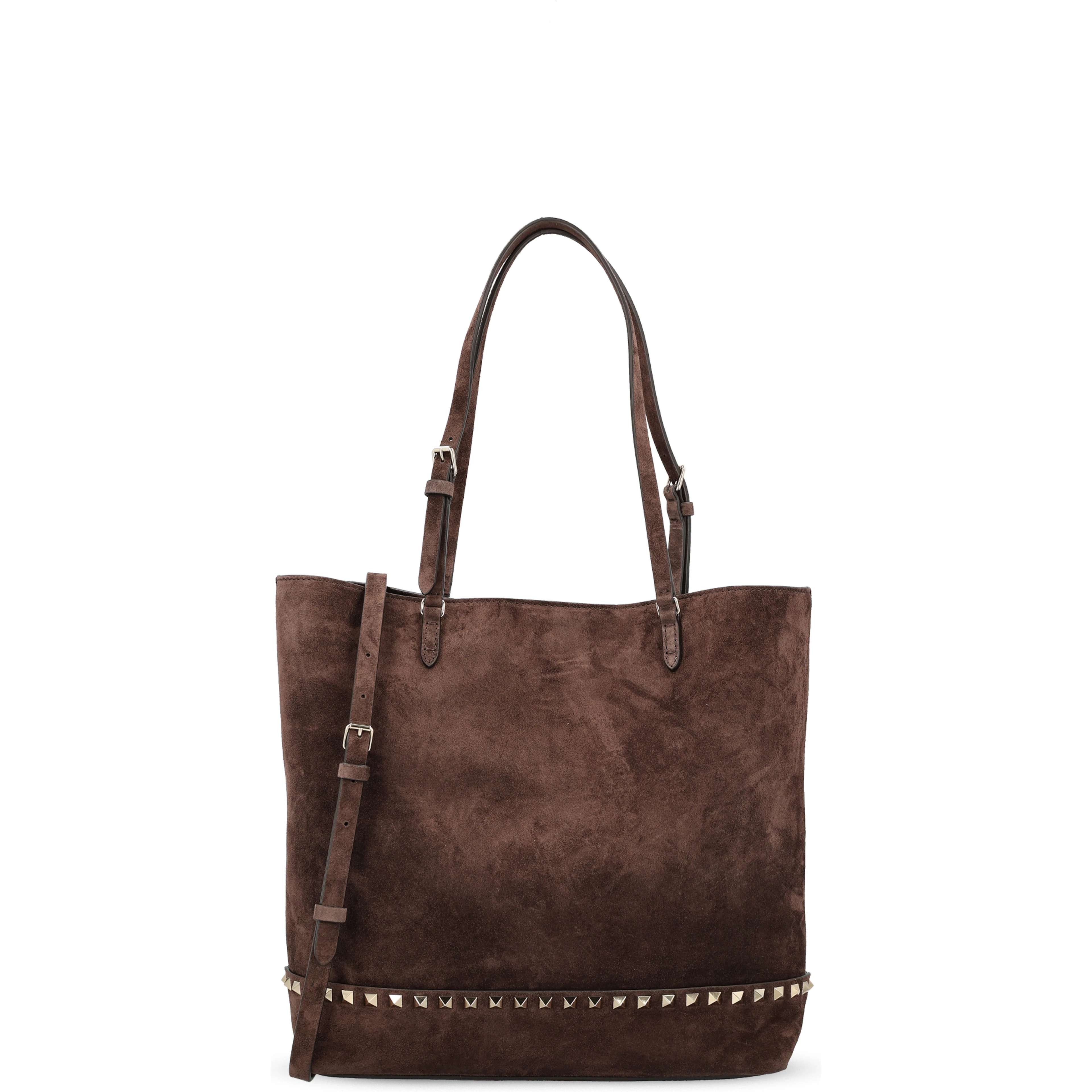 VALENTINO GARAVANI Bags.. Brown