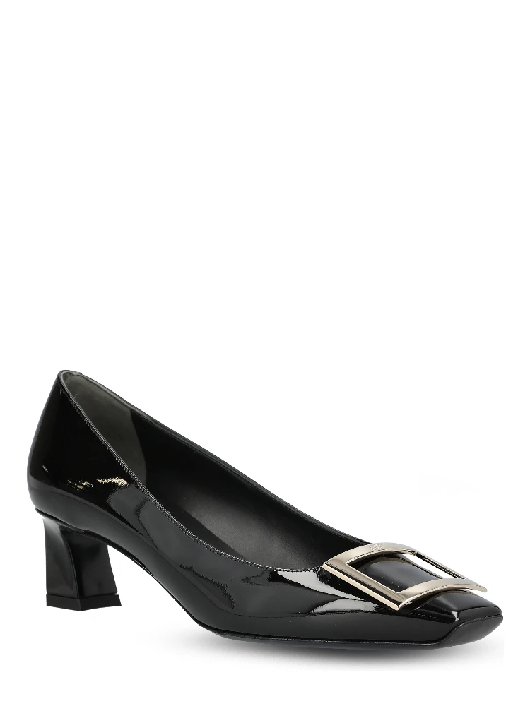ROGER VIVIER With Heel Black alternative