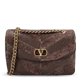 VALENTINO GARAVANI Bags.. Brown