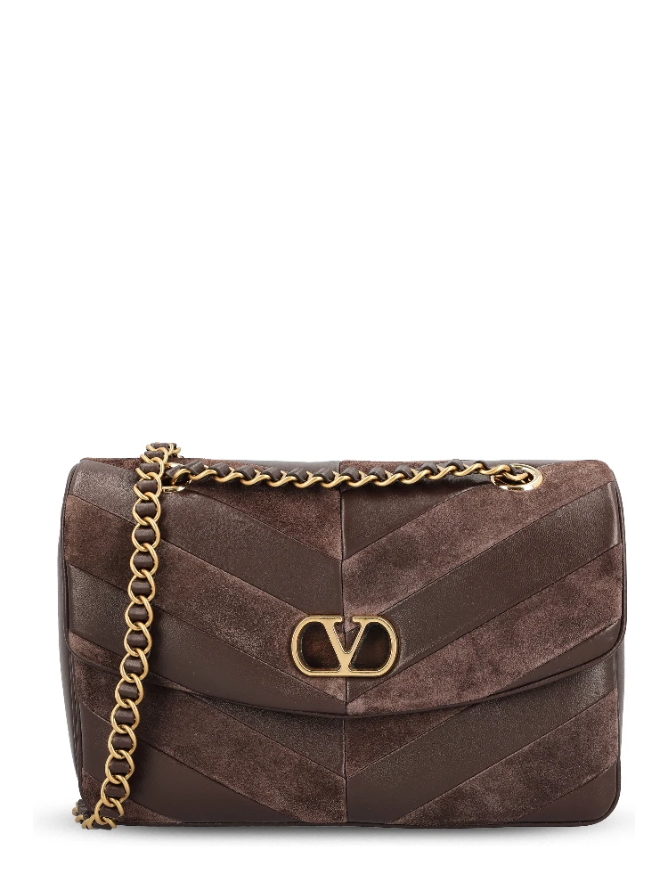VALENTINO GARAVANI Bags.. Brown