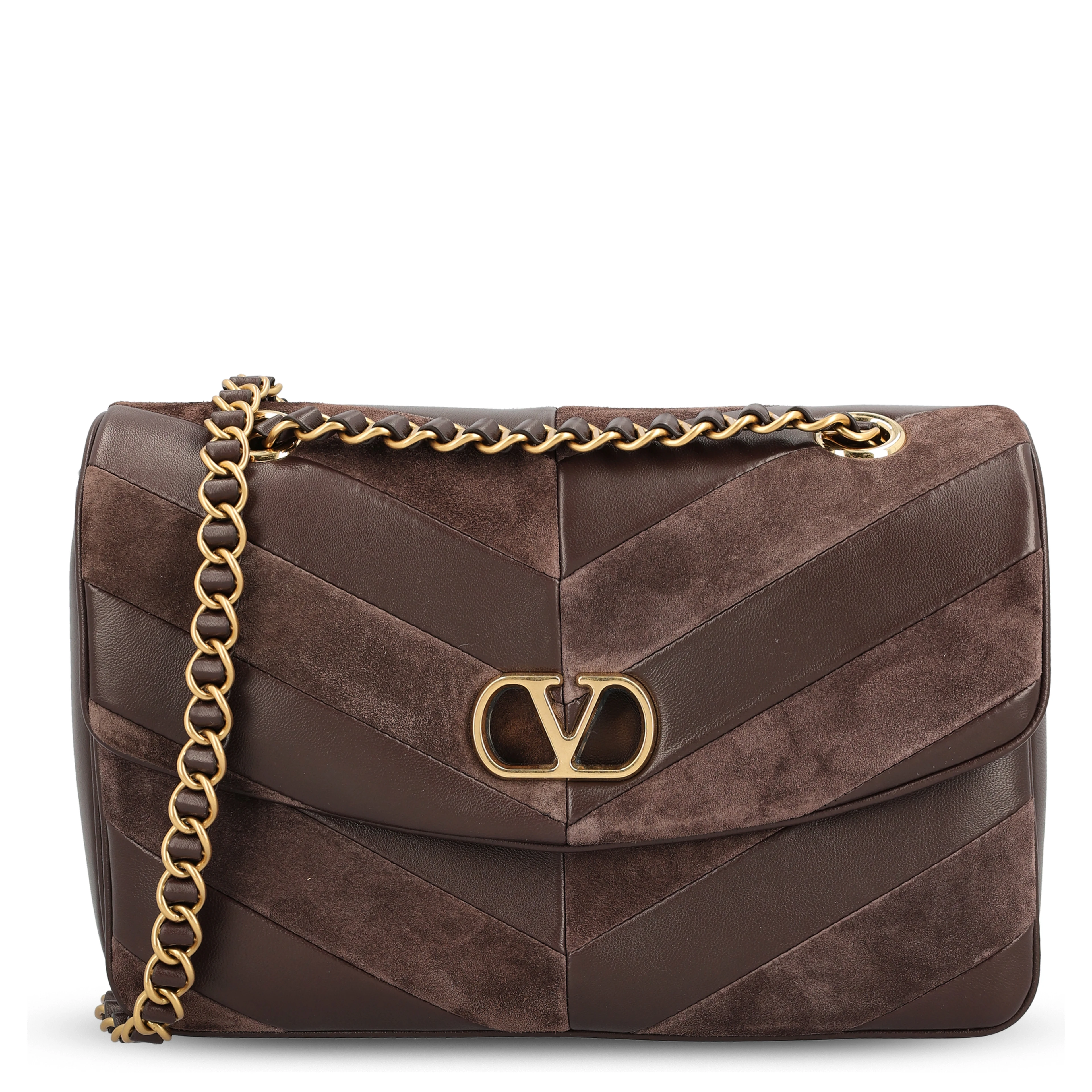 VALENTINO GARAVANI Bags.. Brown