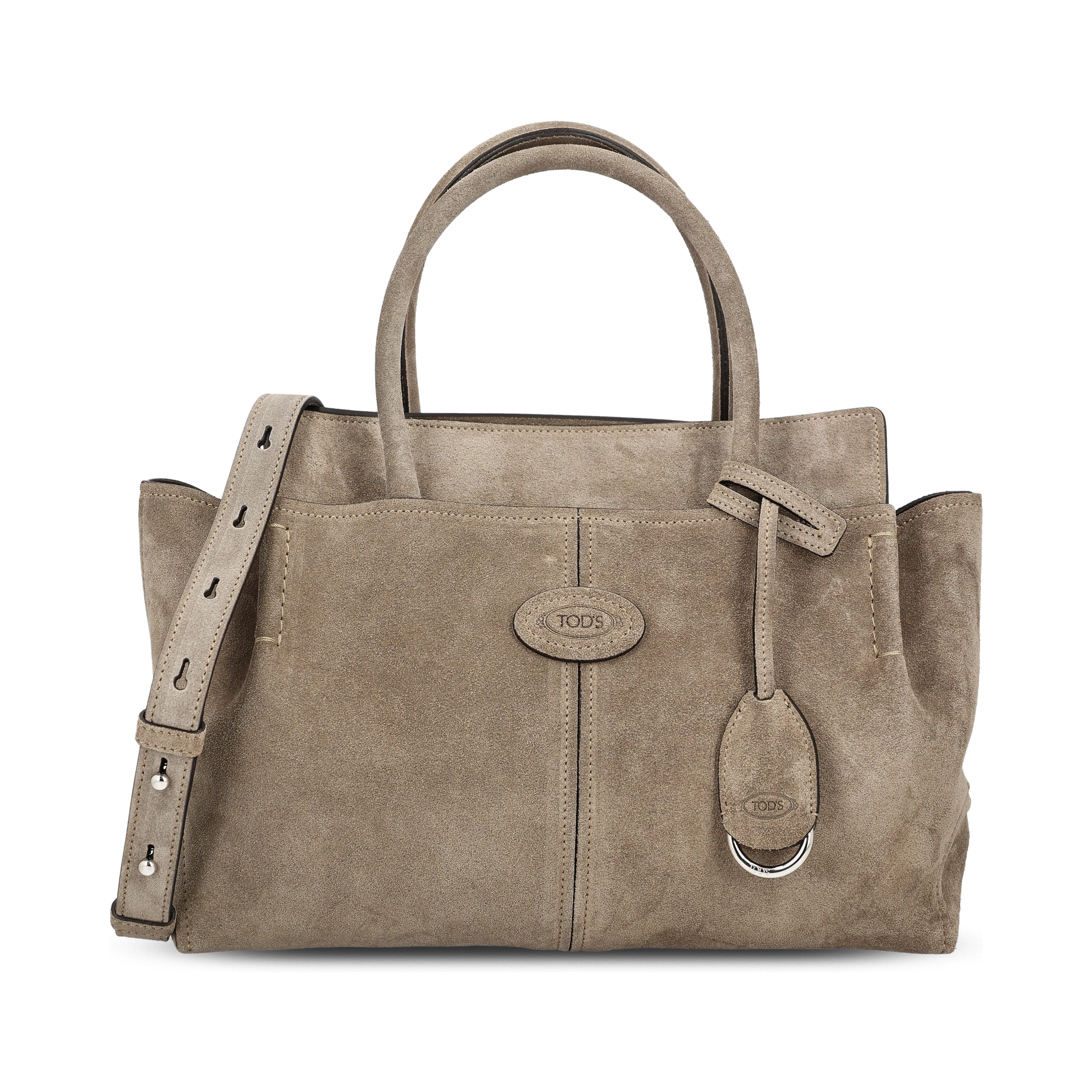 TOD''S Bags.. Grey