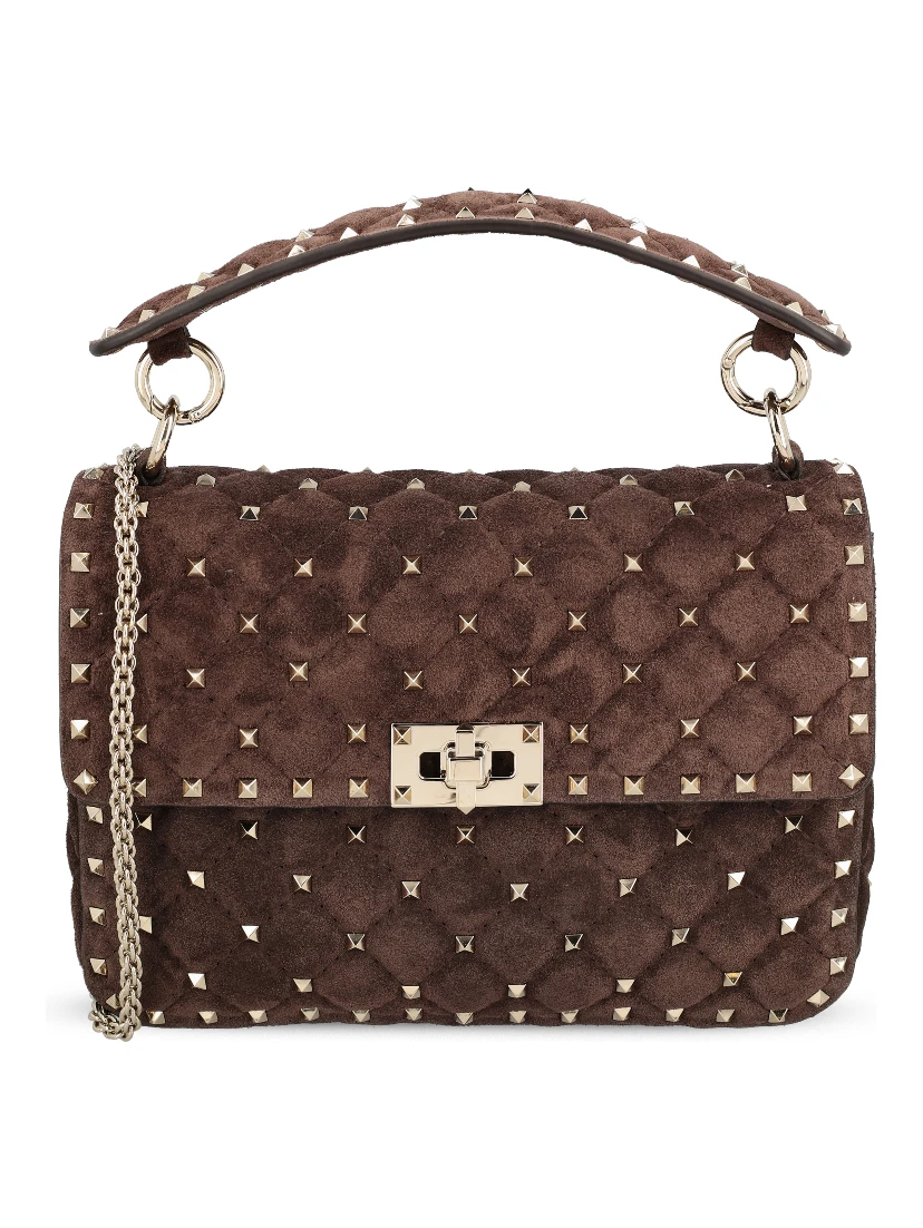 VALENTINO GARAVANI Bags.. Brown