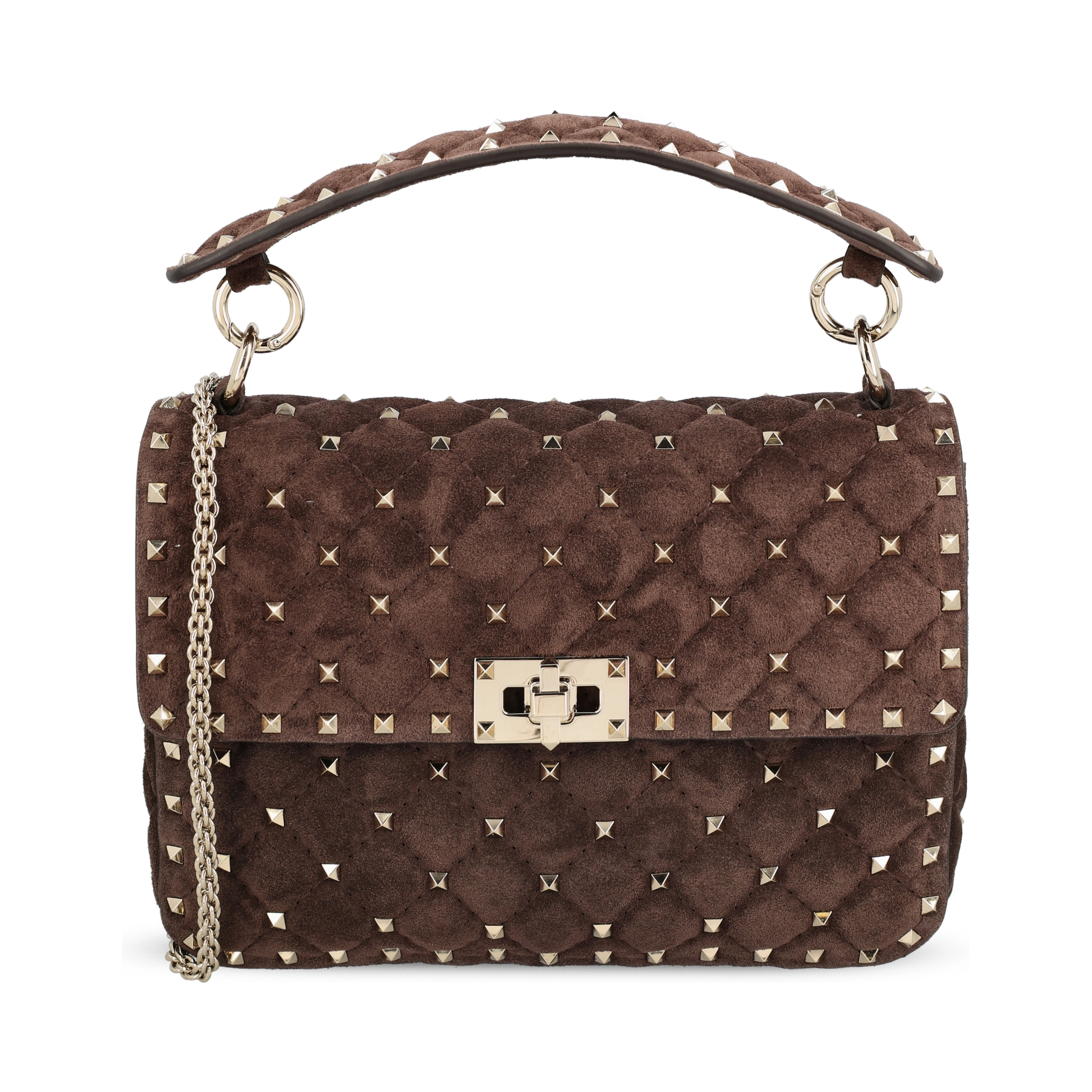 VALENTINO GARAVANI Bags.. Brown