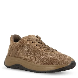 HOGAN Sneakers Brown