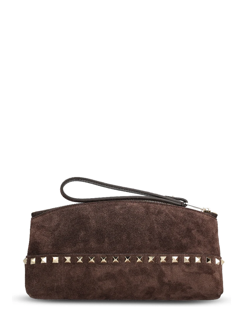 VALENTINO GARAVANI Bags.. Brown